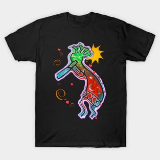 Kokopelli T-Shirt